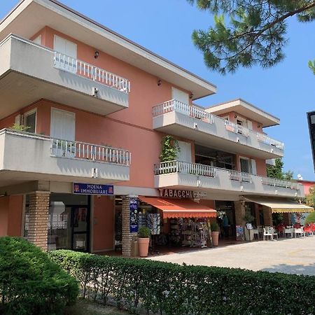 Sirmione Apartment Luaran gambar
