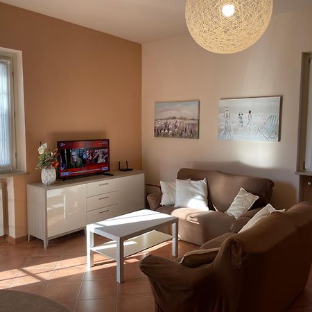 Sirmione Apartment Luaran gambar