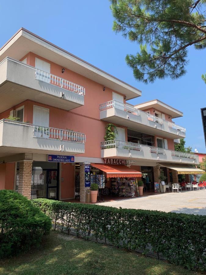 Sirmione Apartment Luaran gambar