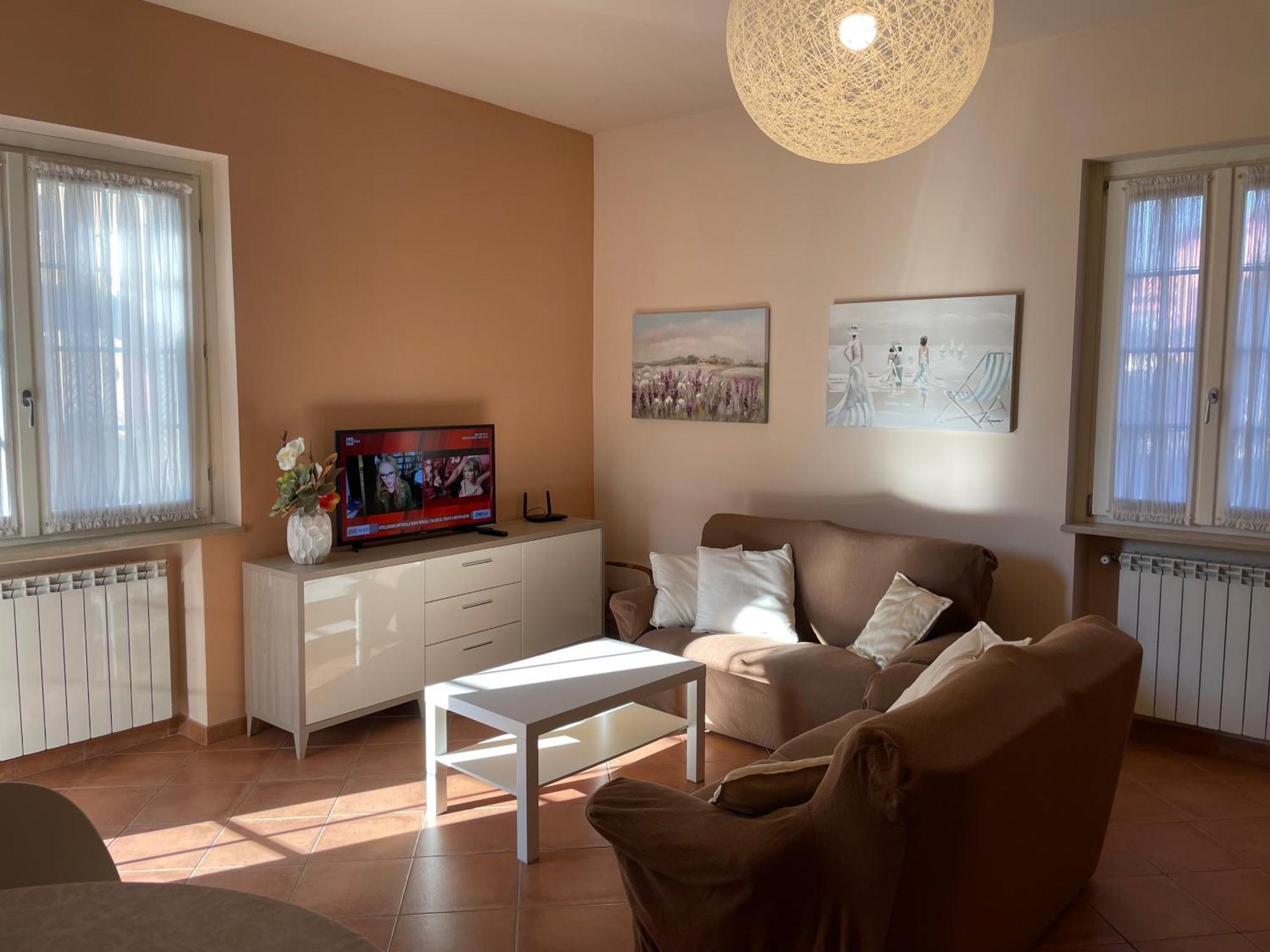 Sirmione Apartment Luaran gambar