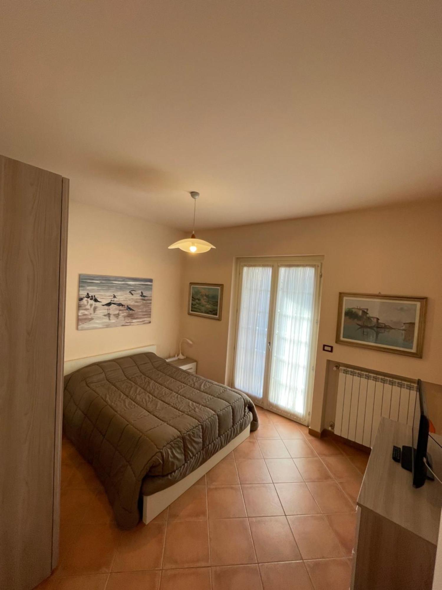 Sirmione Apartment Luaran gambar