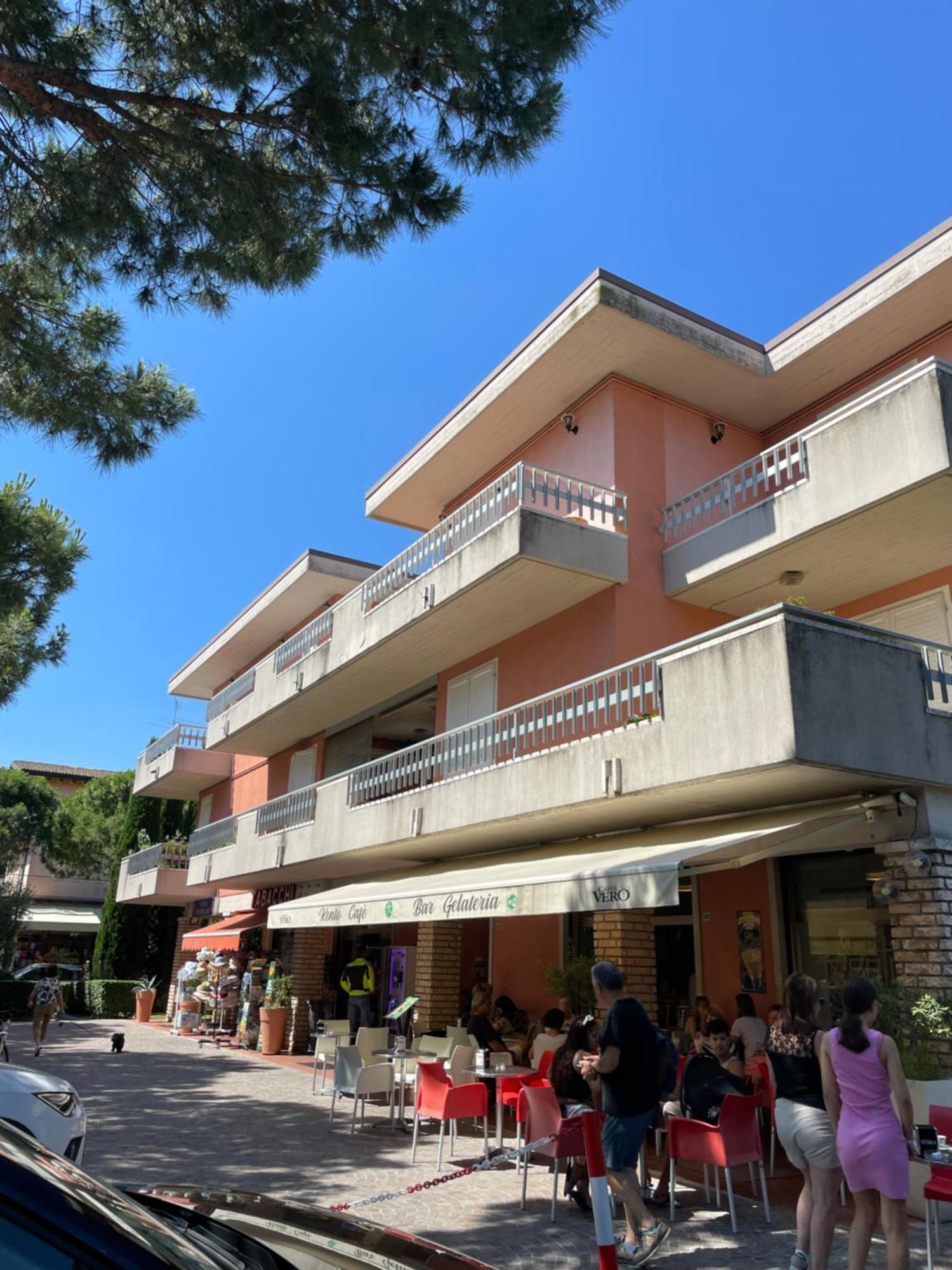Sirmione Apartment Luaran gambar