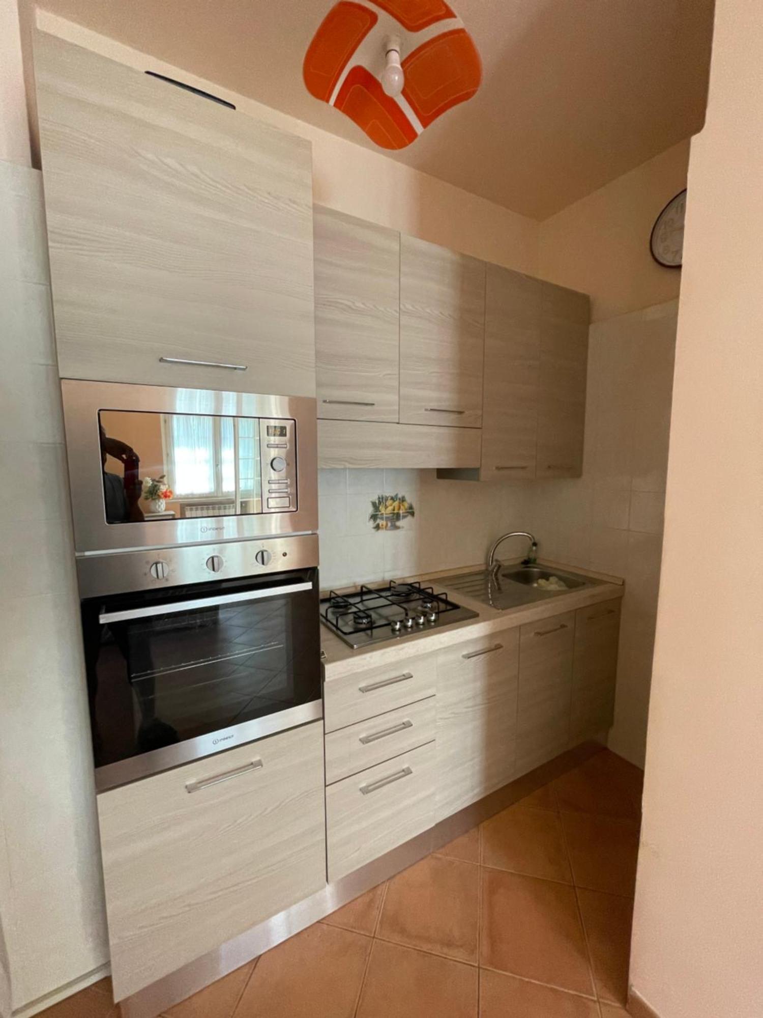 Sirmione Apartment Luaran gambar