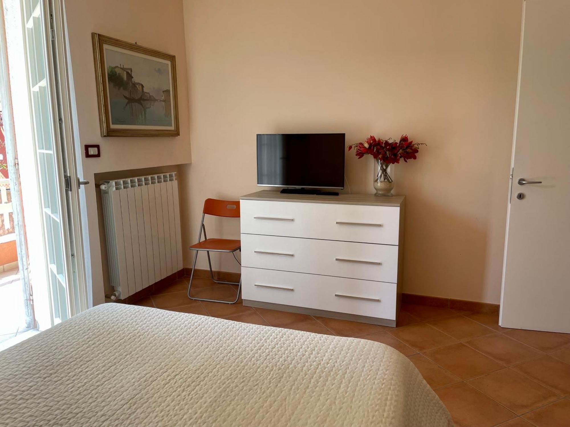 Sirmione Apartment Luaran gambar