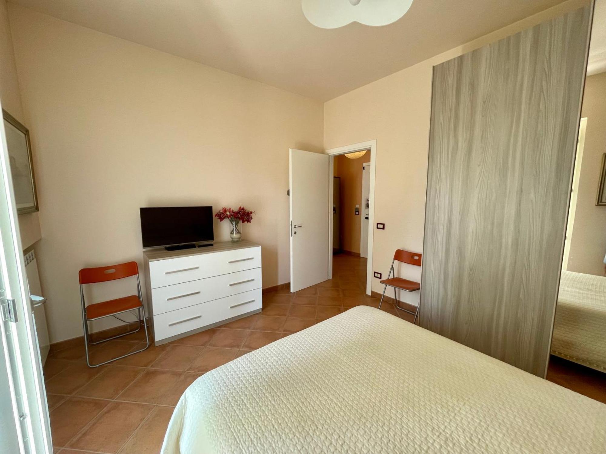 Sirmione Apartment Luaran gambar