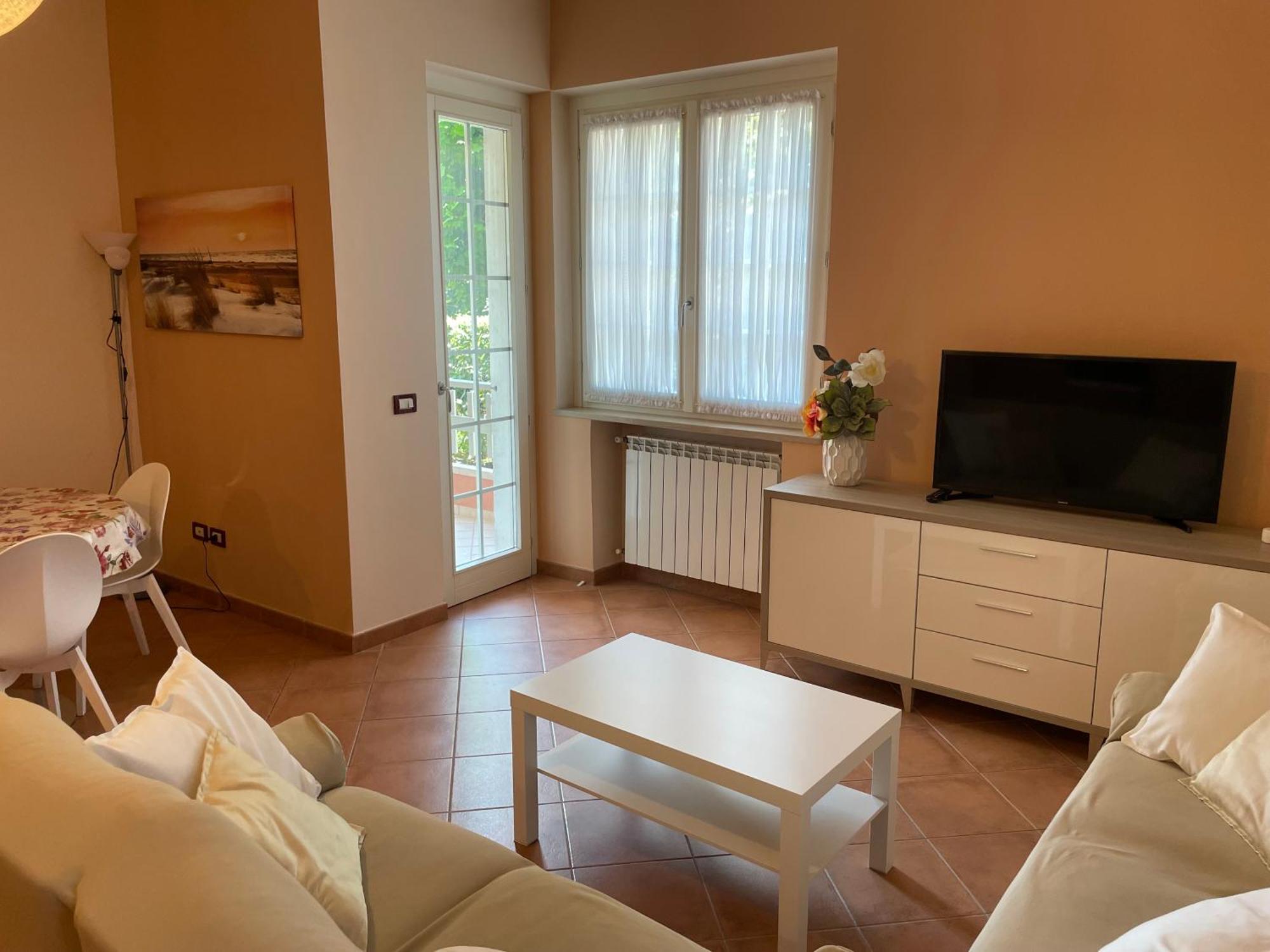 Sirmione Apartment Luaran gambar