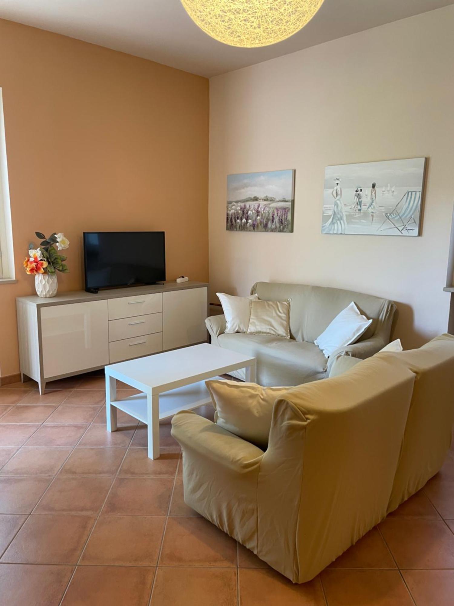 Sirmione Apartment Luaran gambar